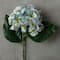 12 Pack: Blue & Green Hydrangea Stem by Ashland®